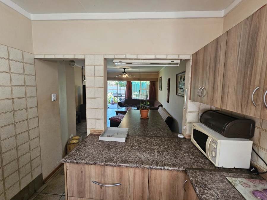 To Let 1 Bedroom Property for Rent in Bethlehem Free State